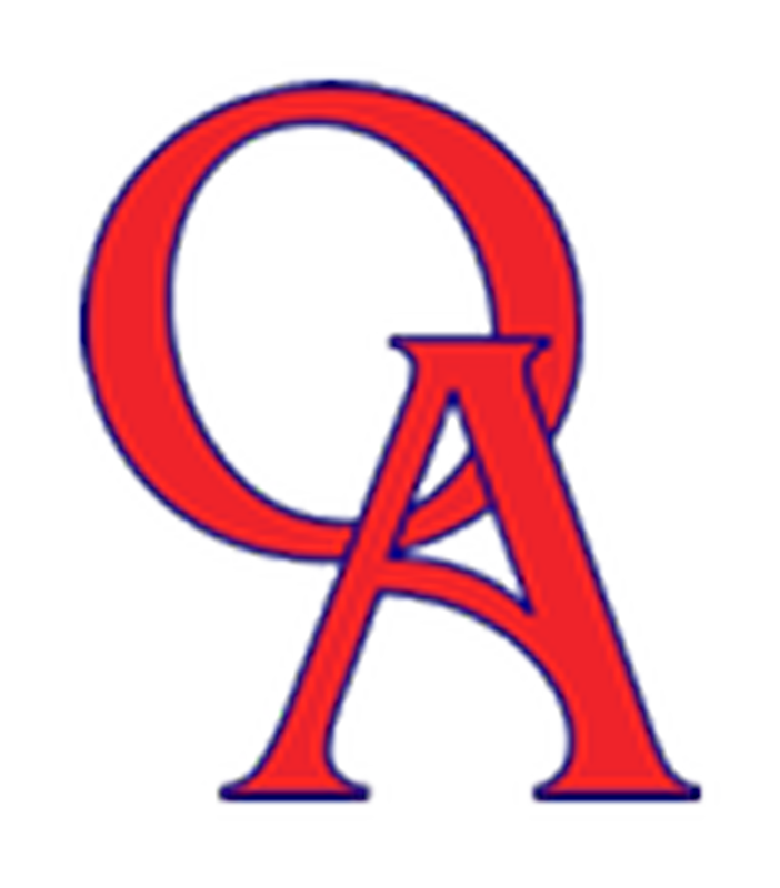 Oxford Academy Logo